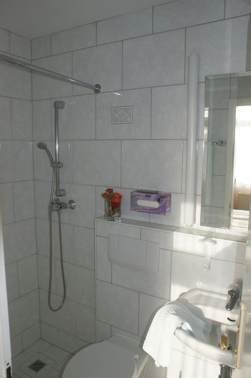Hotel Willert Wismar Bilik gambar