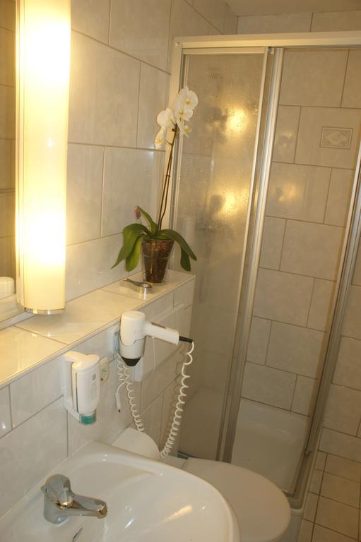 Hotel Willert Wismar Bilik gambar