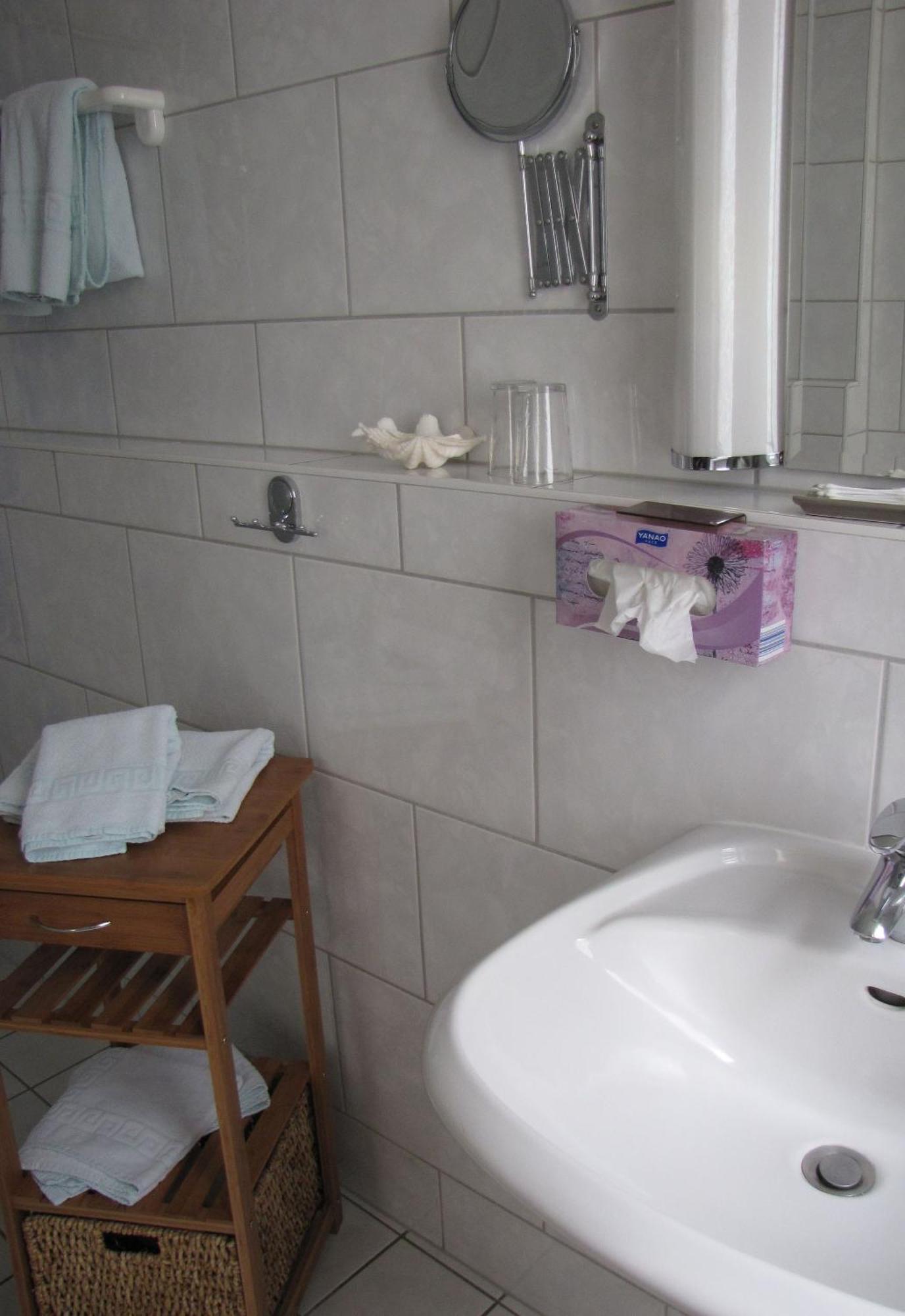 Hotel Willert Wismar Luaran gambar