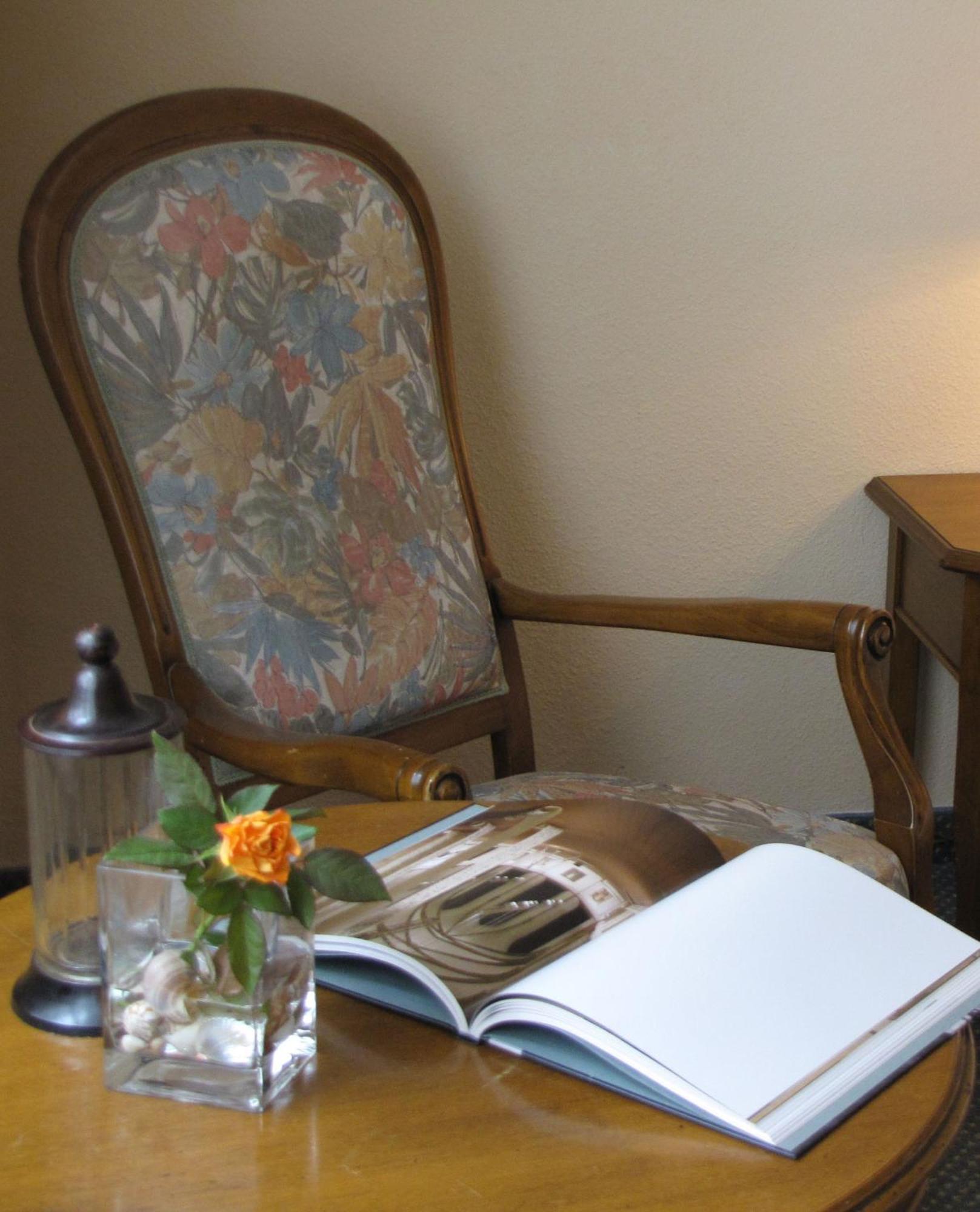 Hotel Willert Wismar Luaran gambar