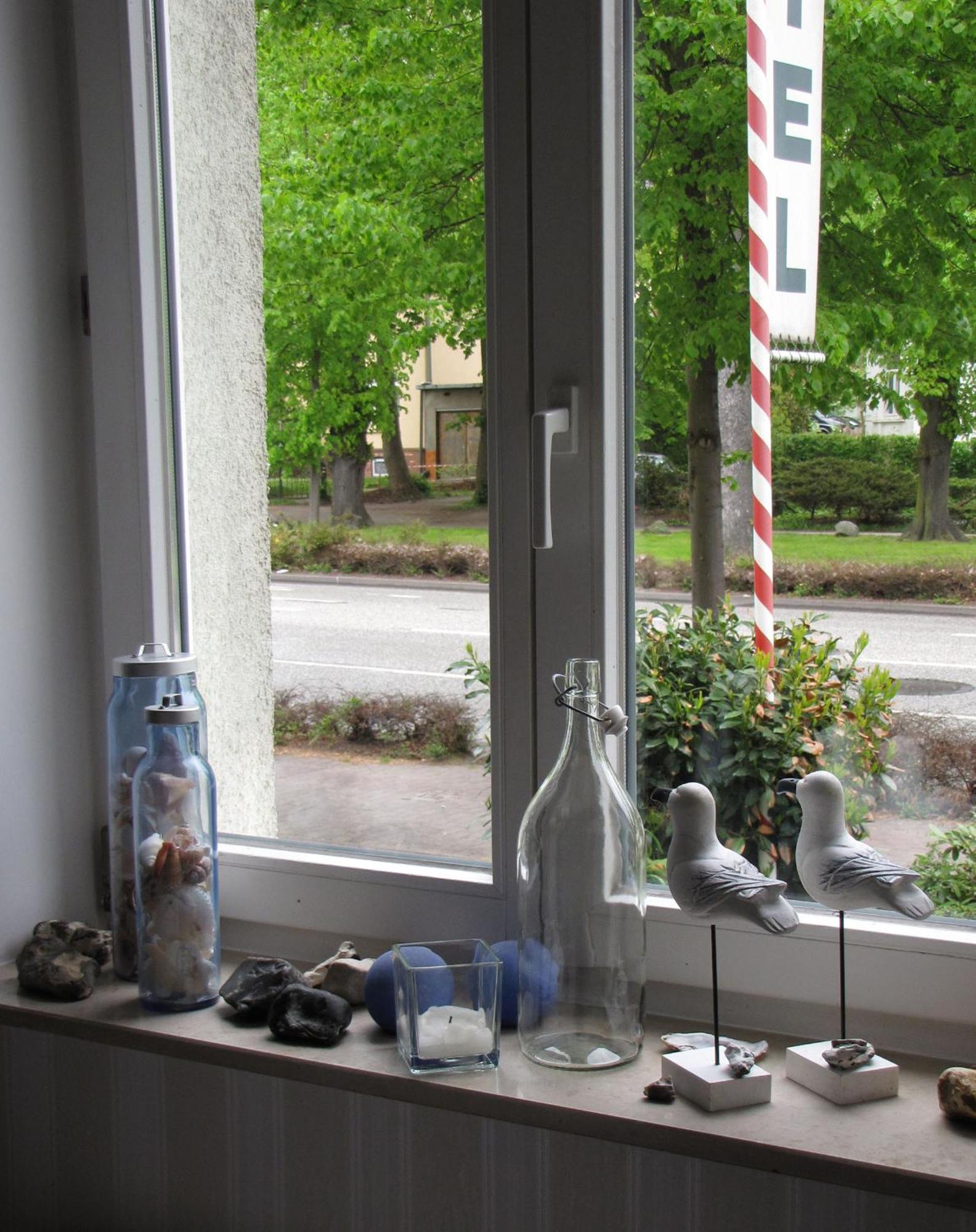 Hotel Willert Wismar Luaran gambar