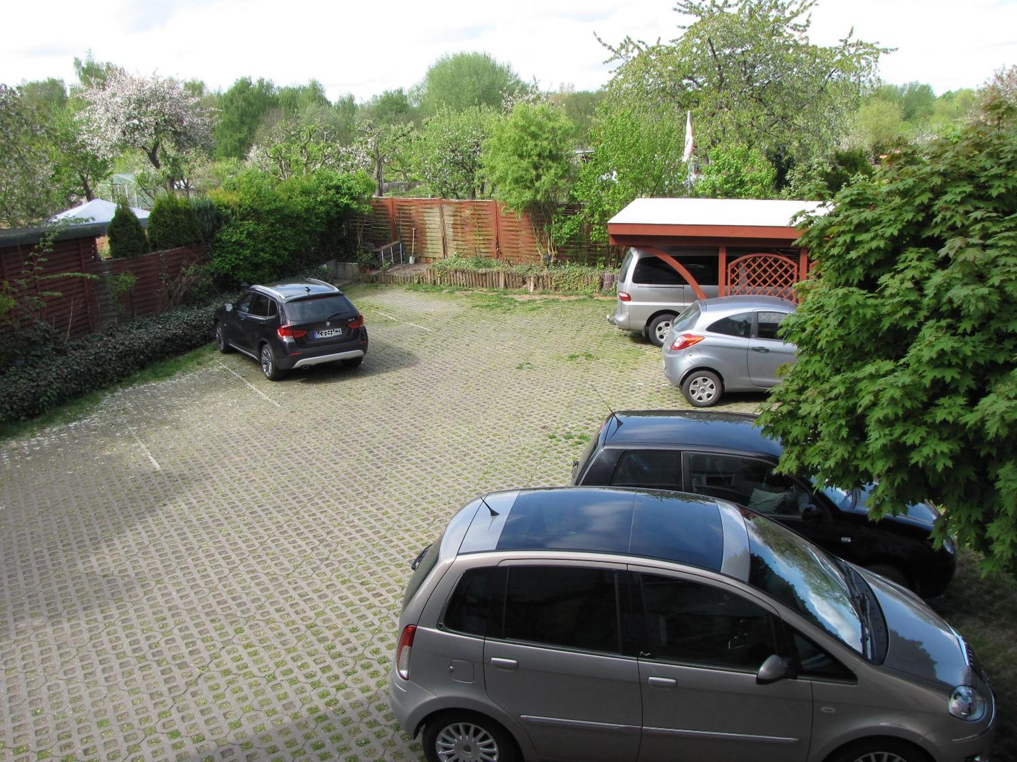 Hotel Willert Wismar Luaran gambar