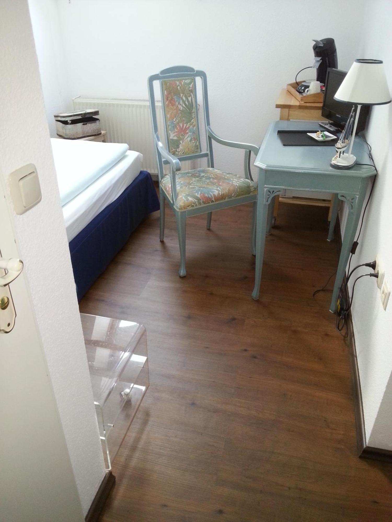 Hotel Willert Wismar Bilik gambar