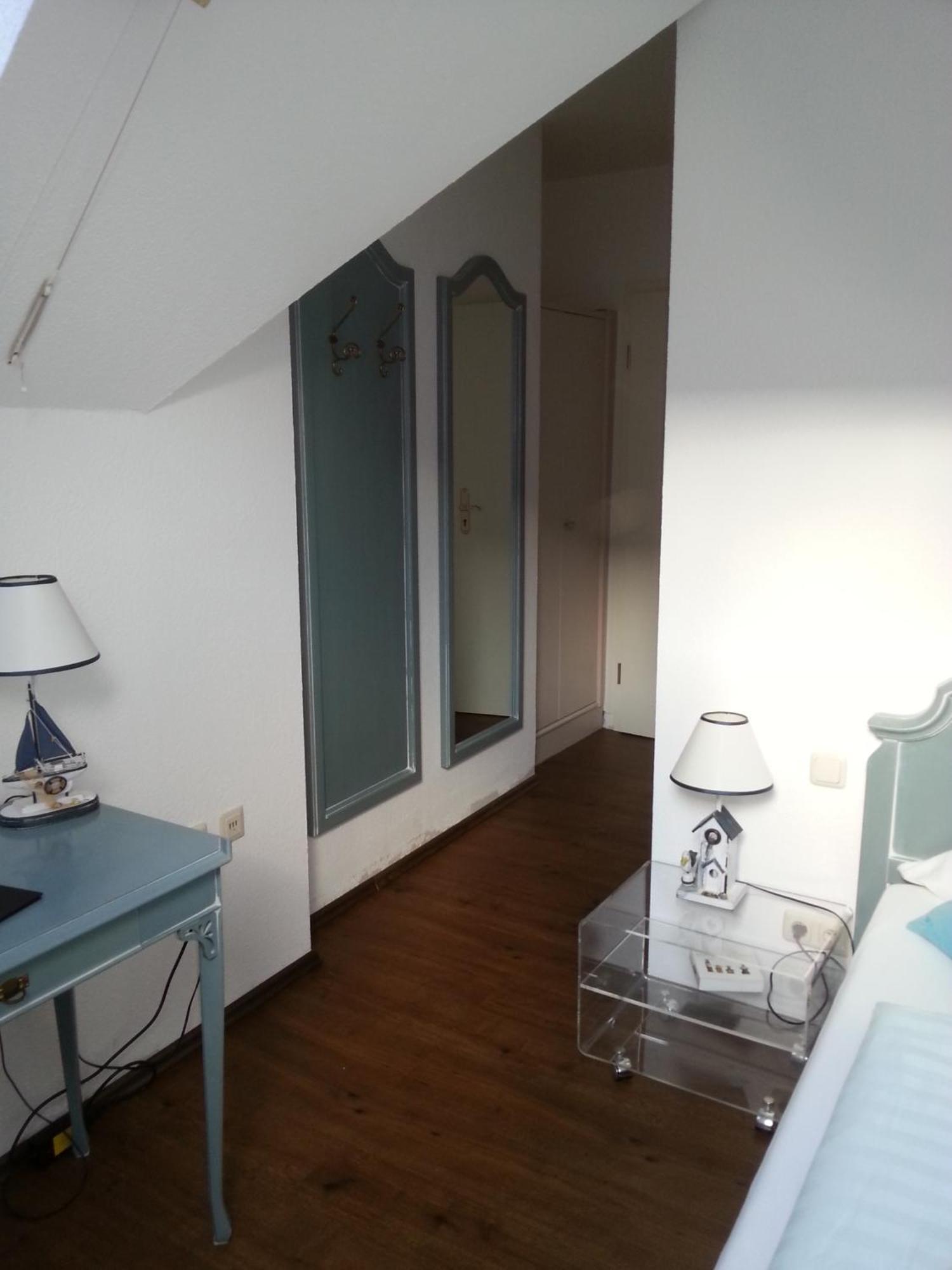 Hotel Willert Wismar Bilik gambar