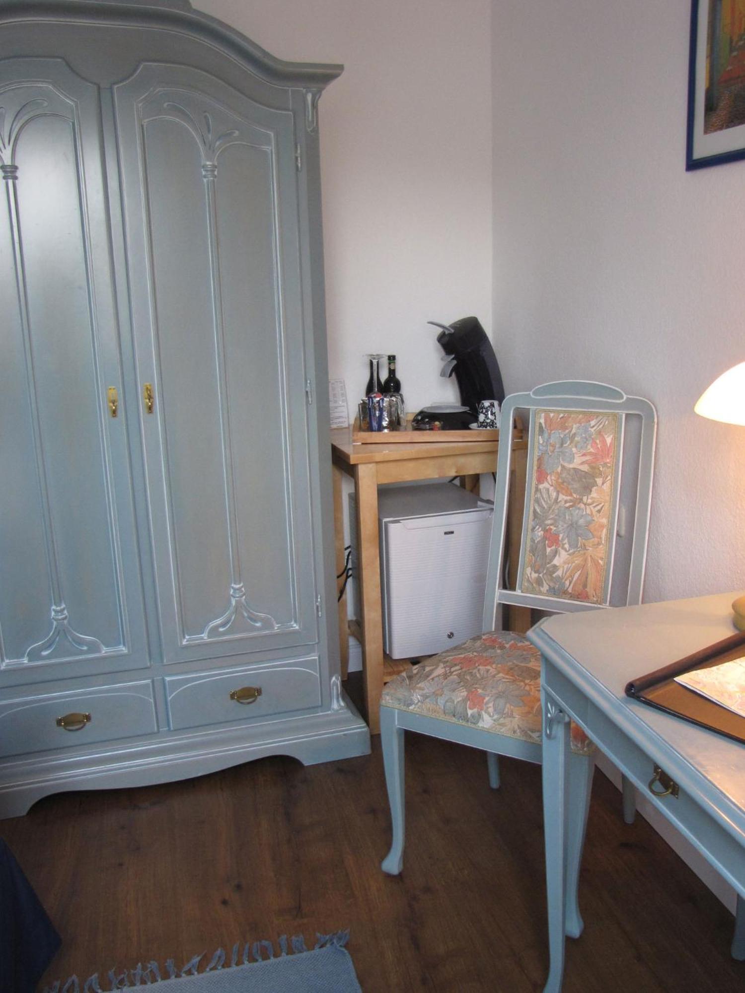 Hotel Willert Wismar Bilik gambar