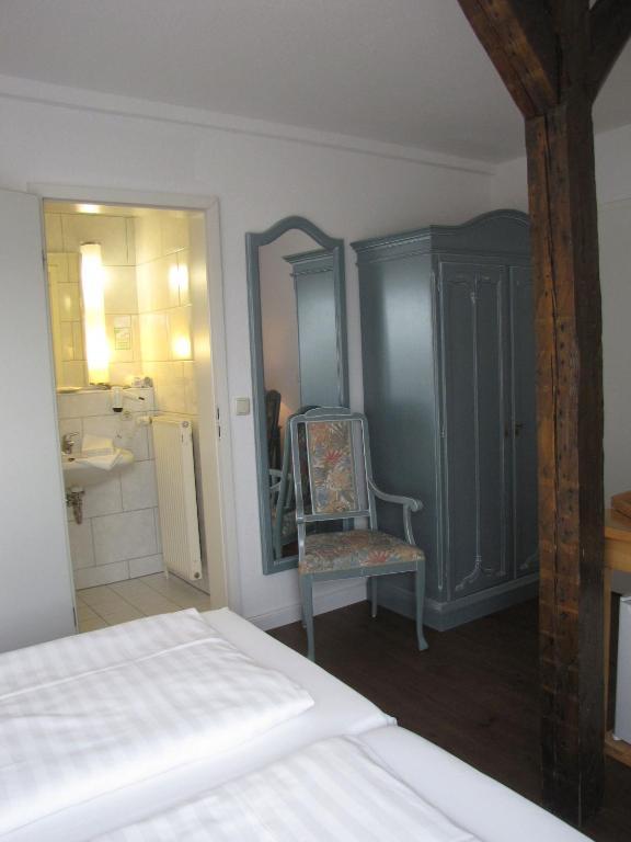 Hotel Willert Wismar Luaran gambar