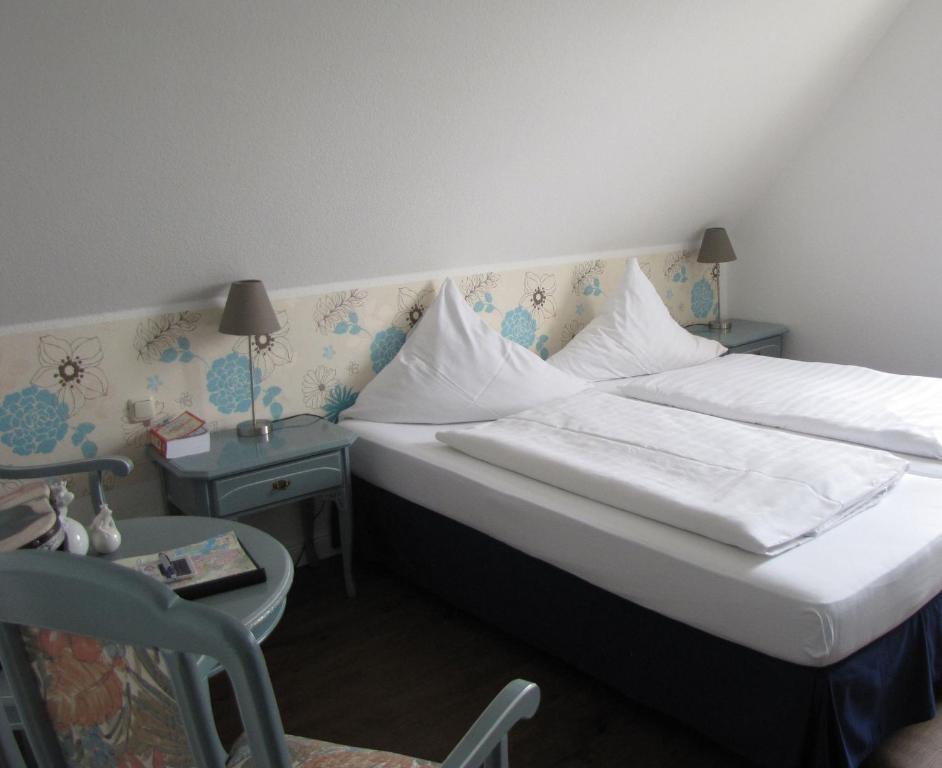 Hotel Willert Wismar Bilik gambar