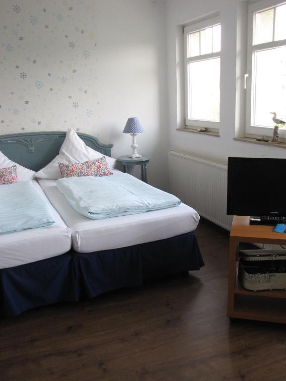 Hotel Willert Wismar Bilik gambar