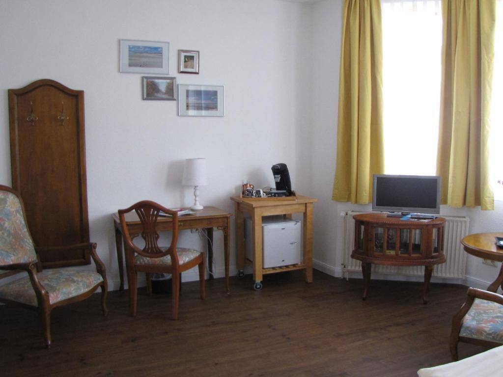 Hotel Willert Wismar Bilik gambar